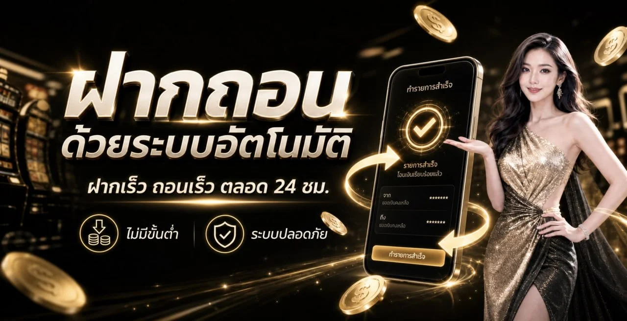 UFABET1188 เว็บตรง ทางเข้า ฝากถอนออโต้ 24 ชม.